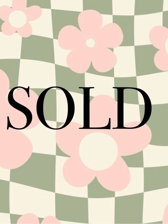 Altar'd State Tops - SOLD